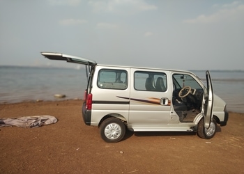 Vishal-tour-travels-Cab-services-Bhilai-Chhattisgarh-2