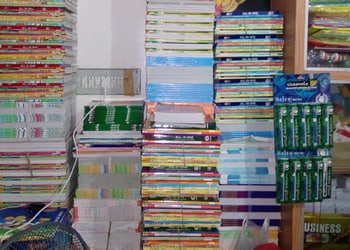 Vishnu-book-store-Book-stores-Dum-dum-kolkata-West-bengal-2