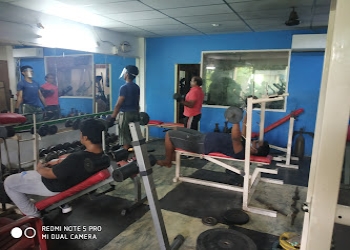 Vishnu-gym-Gym-Ashok-nagar-chennai-Tamil-nadu-1