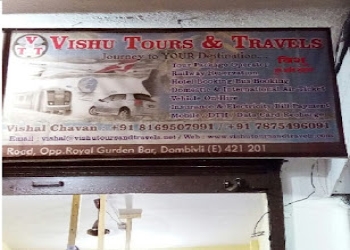 Vishu-tours-and-travels-Travel-agents-Kalyan-dombivali-Maharashtra-2