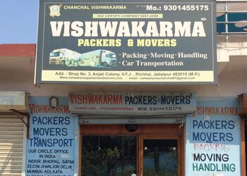 Vishwakarma-packers-and-movers-Packers-and-movers-Bareilly-Uttar-pradesh-1