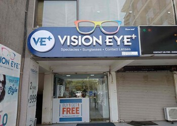 Vision-eye-plus-Opticals-Gandhinagar-Gujarat-1
