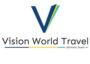 Vision-world-travel-Travel-agents-Vasai-virar-Maharashtra-2