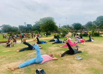 Vision-yoga-fitness-classes-Yoga-classes-Sanganer-jaipur-Rajasthan-2