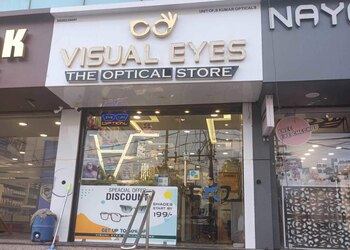 Visual-eyes-Opticals-Thatipur-gwalior-Madhya-pradesh-1