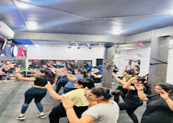 Vita-women-fitness-studio-Gym-Lalghati-bhopal-Madhya-pradesh-1