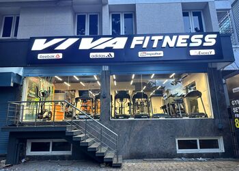 Viva-fitness-Gym-equipment-stores-Chennai-Tamil-nadu-1