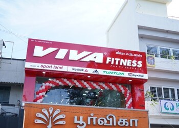 Viva-fitness-Gym-equipment-stores-Erode-Tamil-nadu-1