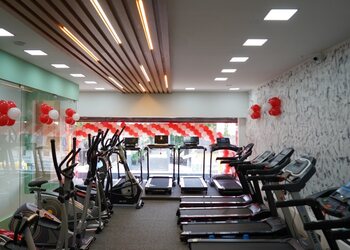 Viva-fitness-Gym-equipment-stores-Erode-Tamil-nadu-2