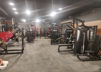 Viva-fitness-Gym-equipment-stores-New-delhi-Delhi-3