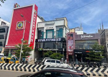 Viva-fitness-Gym-equipment-stores-Tiruchirappalli-Tamil-nadu-1