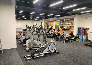 Viva-fitness-Gym-equipment-stores-Tiruchirappalli-Tamil-nadu-2