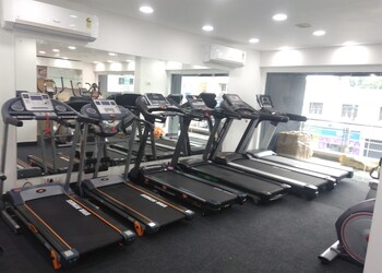 Viva-fitness-Gym-equipment-stores-Tiruchirappalli-Tamil-nadu-3