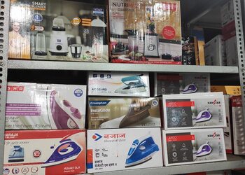 Vivaan-enterprises-Electronics-store-Bareilly-Uttar-pradesh-3