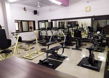 Vivek-fitness-center-health-clinic-Gym-Parbhani-Maharashtra-2