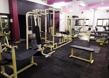 Vivek-fitness-center-health-clinic-Gym-Parbhani-Maharashtra-3