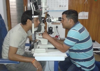 Vivek-netralaya-Eye-hospitals-Bhojubeer-varanasi-Uttar-pradesh-2