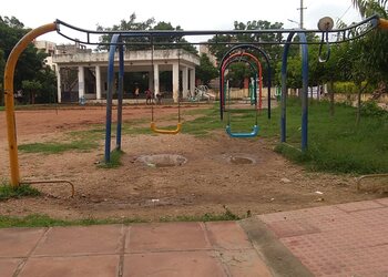 Vivek-park-Public-parks-Udaipur-Rajasthan-2
