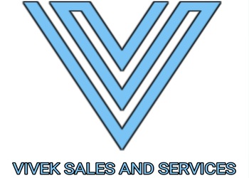 Vivek-sales-and-services-Air-conditioning-services-Gwalior-Madhya-pradesh-1
