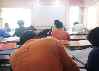 Vivekanand-academy-Coaching-centre-Gandhinagar-Gujarat-2