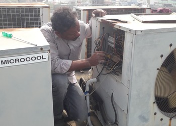 Vizag-technics-Air-conditioning-services-Gopalapatnam-vizag-Andhra-pradesh-2