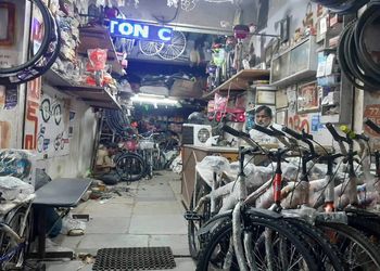 Vk-brothers-cycle-stores-Bicycle-store-Kazipet-warangal-Telangana-2