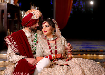 Vk-production-Wedding-photographers-Channi-himmat-jammu-Jammu-and-kashmir-2