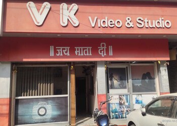 Vk-video-studio-Photographers-Jabalpur-Madhya-pradesh-1
