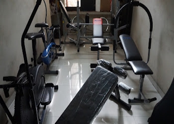 Vm-fitness-Gym-equipment-stores-Pondicherry-Puducherry-2