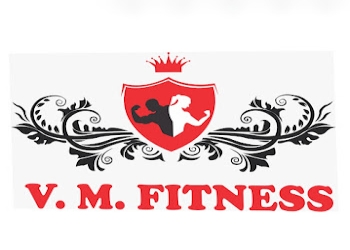 Vmfitness-unisex-gym-Gym-Ambad-nashik-Maharashtra-1