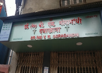 Vmgoragandhi-ayurvedic-dawakhana-Ayurvedic-clinics-Mumbai-central-Maharashtra-2