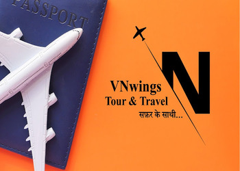 Vnwings-tour-travel-Travel-agents-Danapur-patna-Bihar-1