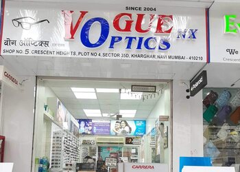 Vogue-optics-Opticals-Navi-mumbai-Maharashtra-1