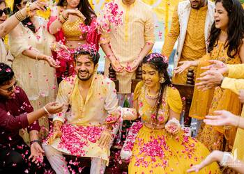 Vogueshaire-Wedding-photographers-Gurugram-Haryana-2