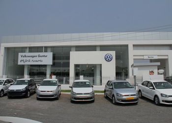 Volkswagen-Car-dealer-Lakshmipuram-guntur-Andhra-pradesh-1