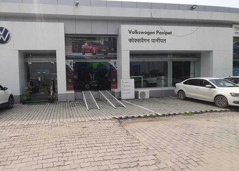 Volkswagen-panipat-Car-dealer-Panipat-Haryana-1