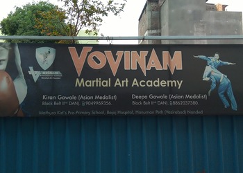 Vovinam-martial-art-academy-Martial-arts-school-Nanded-Maharashtra-1
