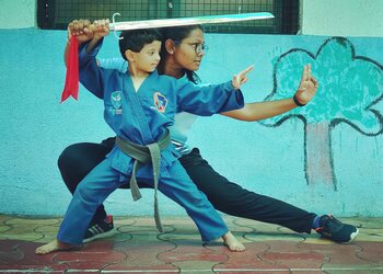 Vovinam-martial-art-academy-Martial-arts-school-Nanded-Maharashtra-2