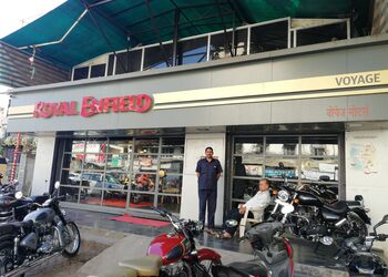 Voyage-motors-Motorcycle-dealers-Borivali-mumbai-Maharashtra-1
