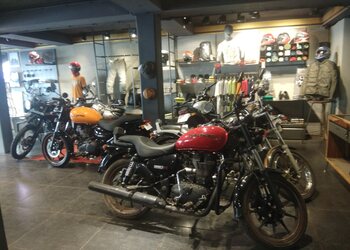 Voyage-motors-Motorcycle-dealers-Kandivali-mumbai-Maharashtra-3