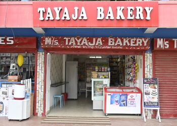 Vp-tayaja-bakery-Cake-shops-Itanagar-Arunachal-pradesh-1