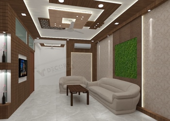 Vr-decors-Interior-designers-Vaishali-nagar-jaipur-Rajasthan-2