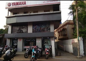 Vr-enterprise-Motorcycle-dealers-Burnpur-asansol-West-bengal-1