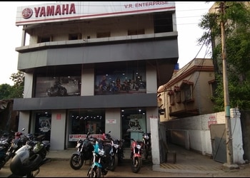 Vr-enterprise-Motorcycle-dealers-Ushagram-asansol-West-bengal-1