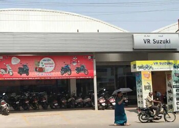 Vr-suzuki-Motorcycle-dealers-Hasthampatti-salem-Tamil-nadu-1