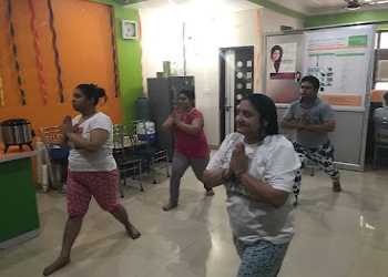 Vraja-wellness-center-Gym-Vrindavan-mathura-Uttar-pradesh-2