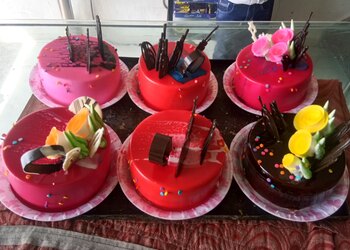 Vrandavan-bakery-Cake-shops-Ratlam-Madhya-pradesh-3