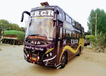 Vrcr-travels-Travel-agents-Vijayawada-Andhra-pradesh-2