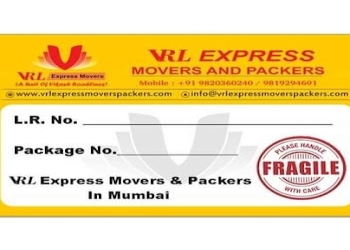 Vrl-express-movers-packers-Packers-and-movers-Powai-mumbai-Maharashtra-1