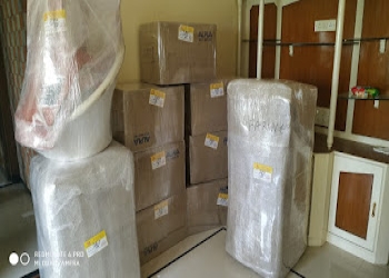 Vrl-express-movers-packers-Packers-and-movers-Powai-mumbai-Maharashtra-2